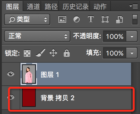 Photoshop详细解析人像头发后期抠图技巧