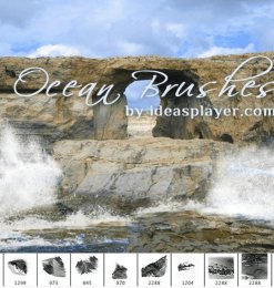 打造独一无二的木质相框：使用 Photoshop 的详细指南