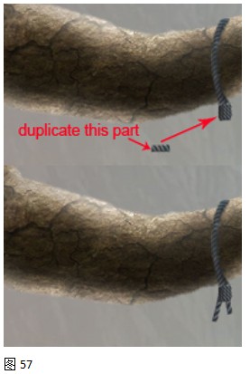 Photoshop合成图片教程案例六：合成梦幻城堡效果（下）