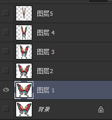 ps如何制作动画效果