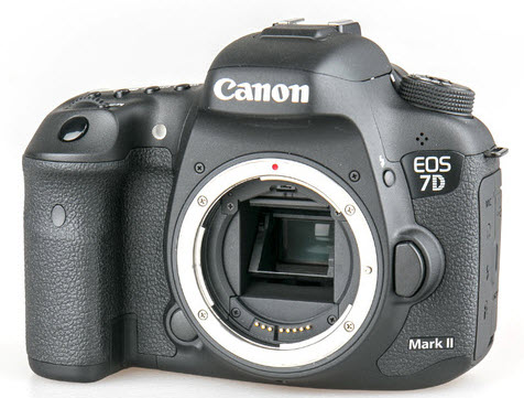 佳能7d2