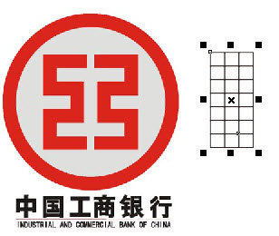 工商银行logo