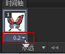 PS时间轴面板
