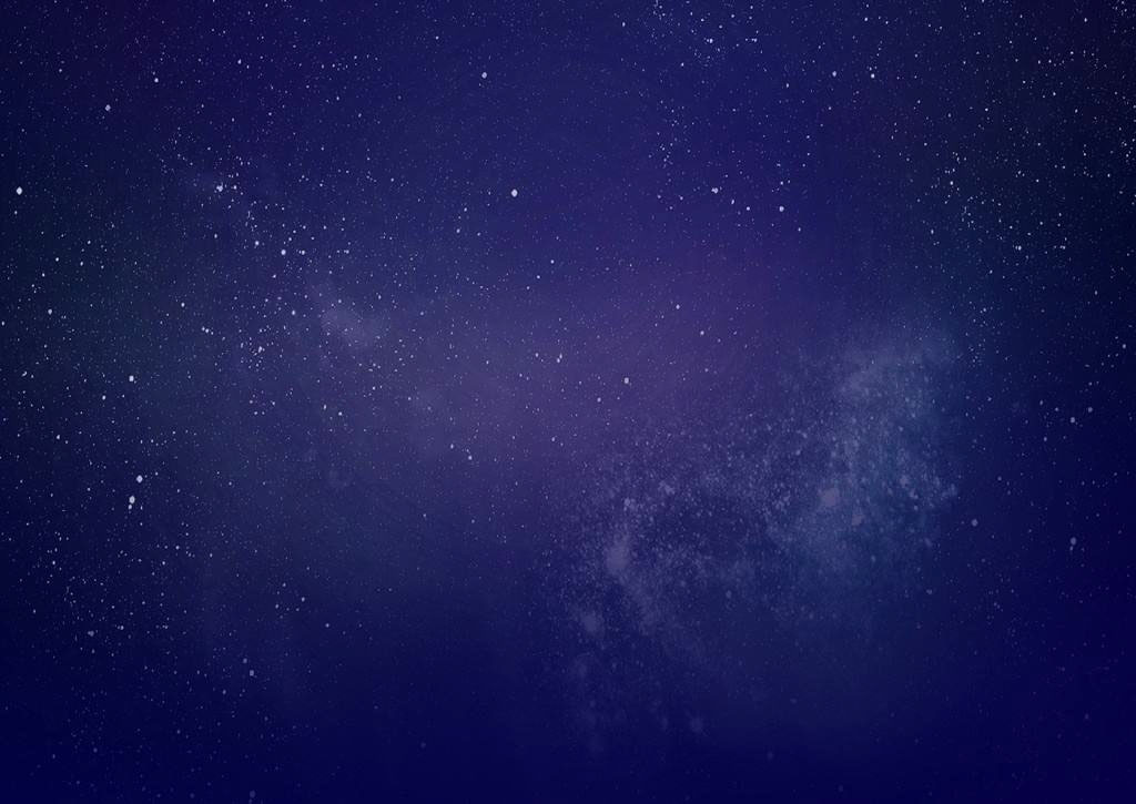 ps星轨制作教程：案例讲解ps怎样做出星轨效果