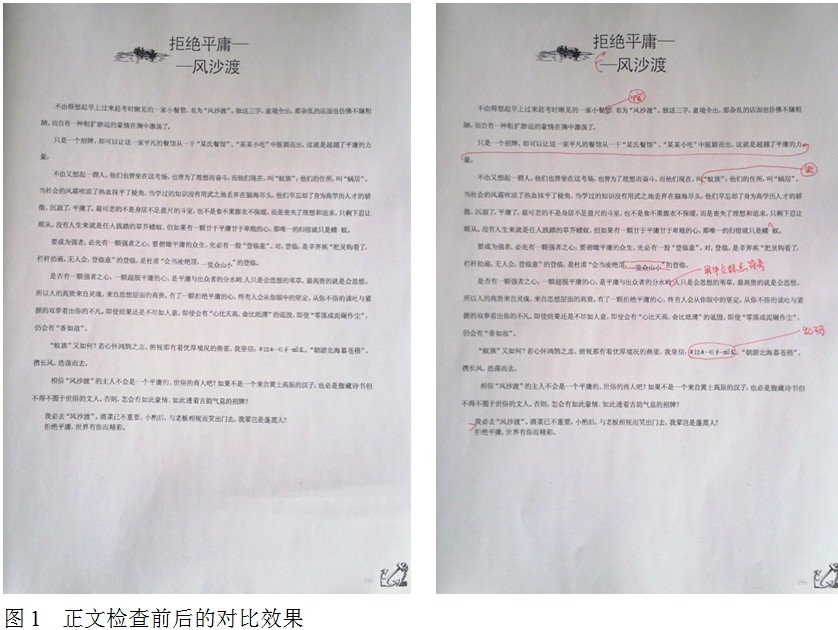 印刷设计必懂知识06：印前检查